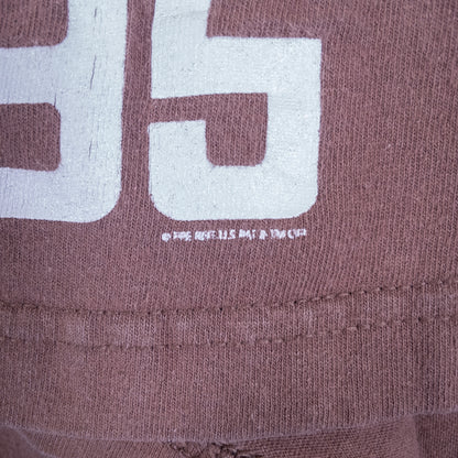 [メンズL] 00年代 Tシャツ Elvis Presley エルビスプレスリー