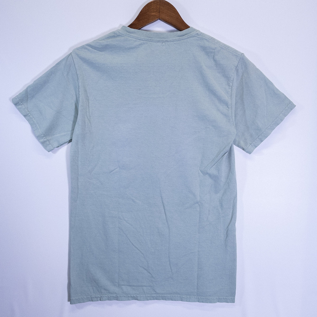 [メンズXS] 00〜10年代 Tシャツ billie eilish ビリー・アイリッシュ ミュージックT
