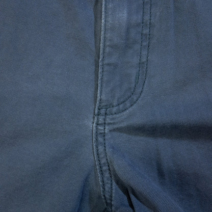 [メンズW33] 00年代 Carhartt/カーハート ショートパンツ ワークショーツ カーゴショーツ