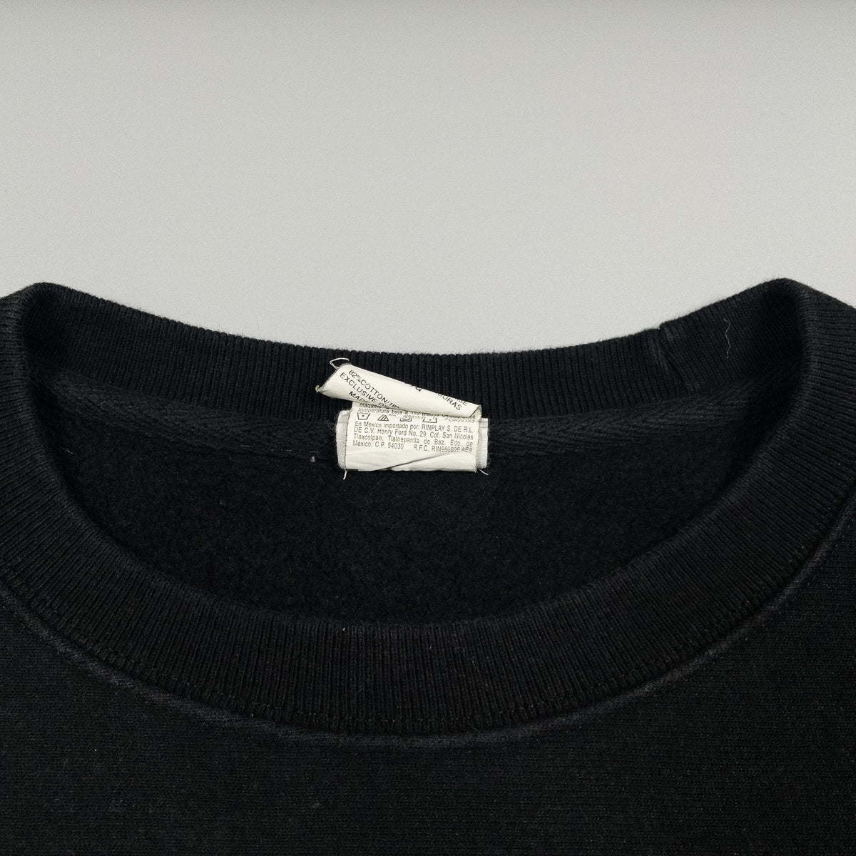 [メンズXXL] 00年代 Champion/チャンピオン スウェット トレーナー REVERSE WEAVE リバースウィーブ