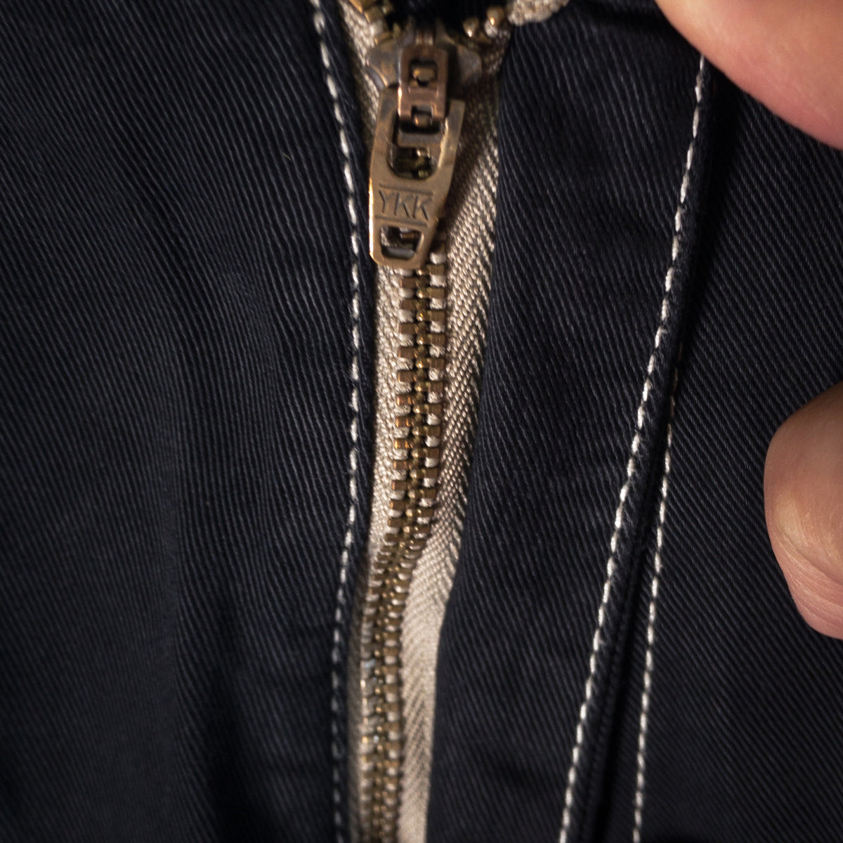 [メンズW31] 90〜00年代 POLO JEANS COMPANY/ポロジーンズカンパニー チノパン 黒染め
