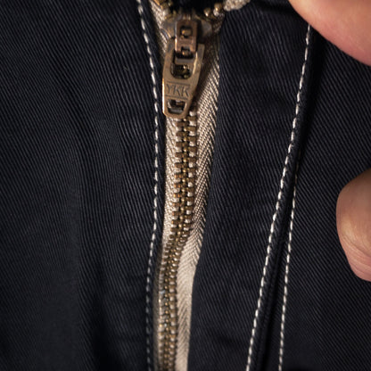[メンズW31] 90〜00年代 POLO JEANS COMPANY/ポロジーンズカンパニー チノパン 黒染め
