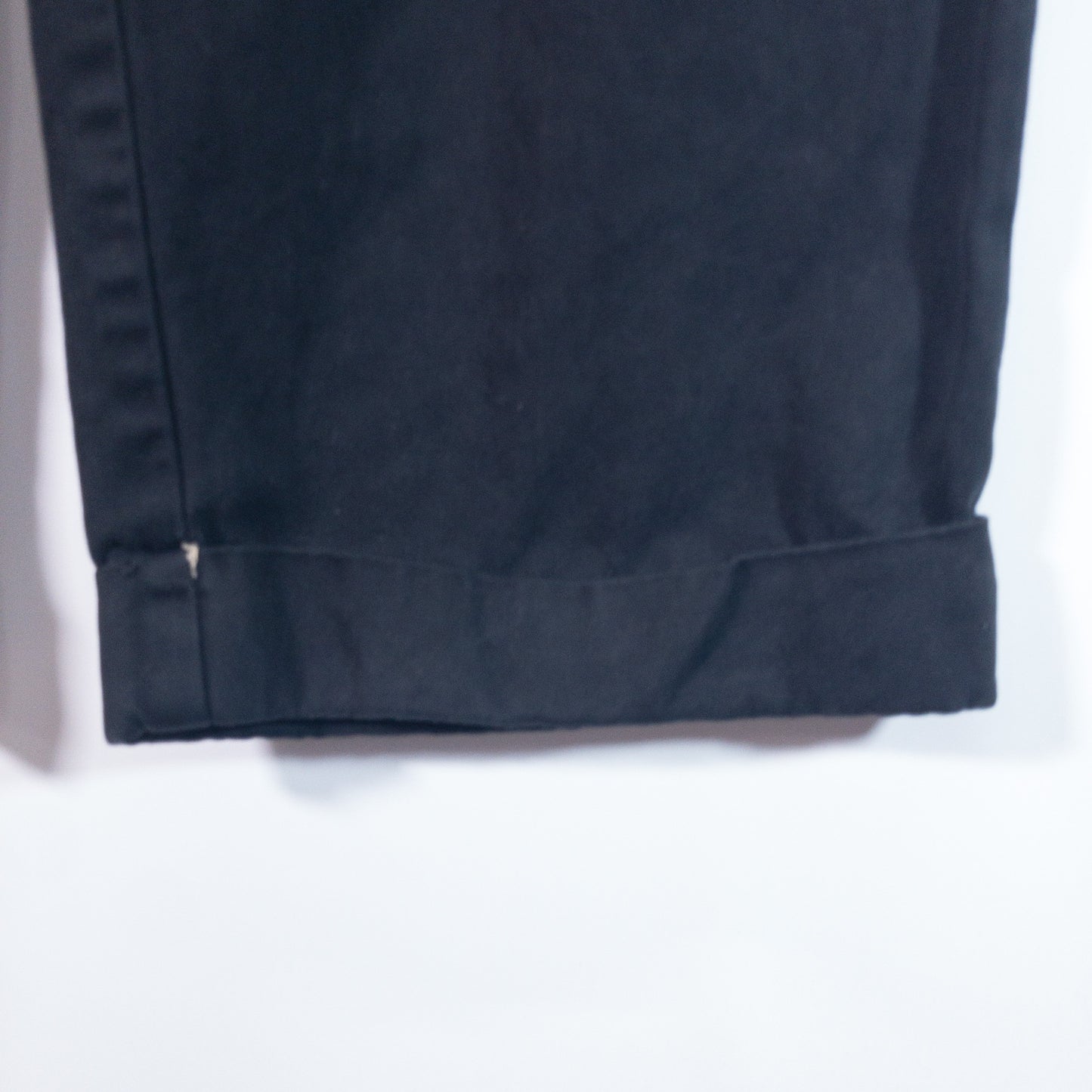 [メンズW33] 90〜00年代 Polo by Ralph Lauren/ポロバイラルフローレン チノパン HAMMOND PANT 黒染め