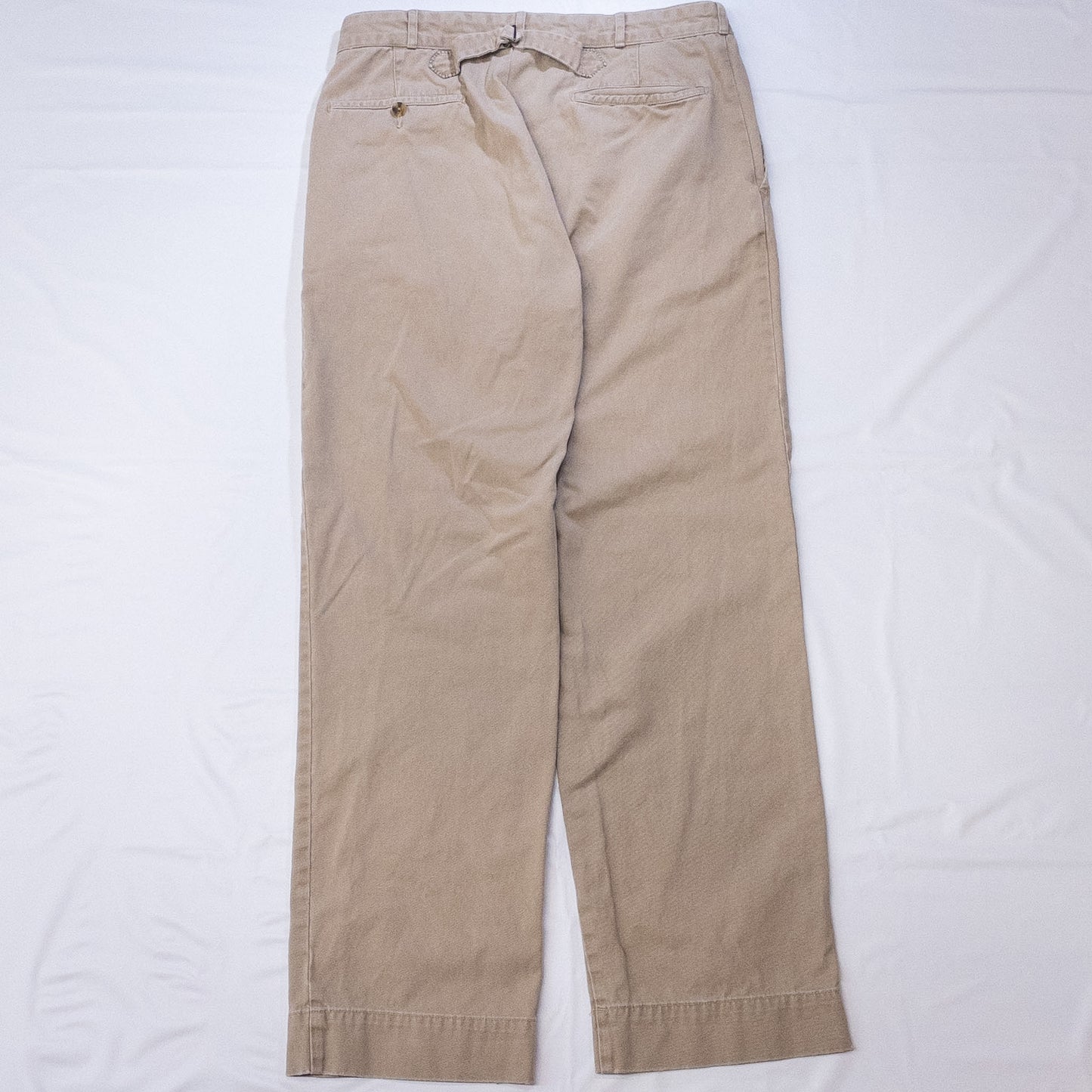 [メンズW32] 90〜00年代 Polo by Ralph Lauren/ポロバイラルフローレン チノパン GI FIT