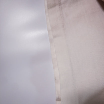 [メンズXL] 90年代 Hanes/ヘインズ Tシャツ In Your Face Cards BAD TO THE BONE アートT