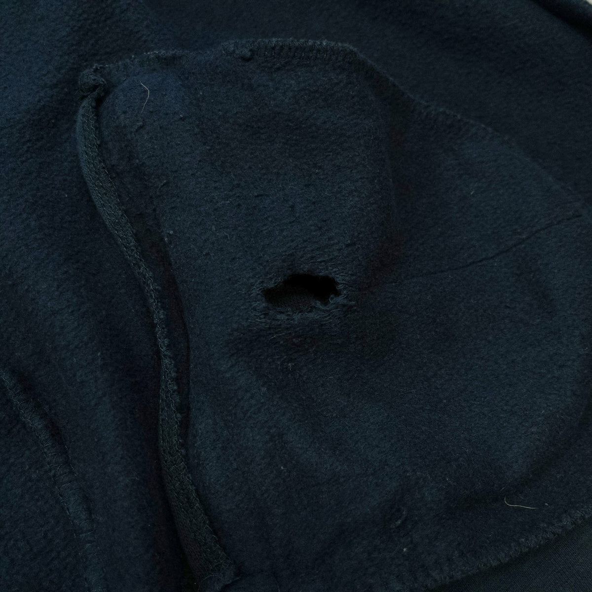[メンズXXL] 00年代 Dickies/ディッキーズ パーカー フルジップ