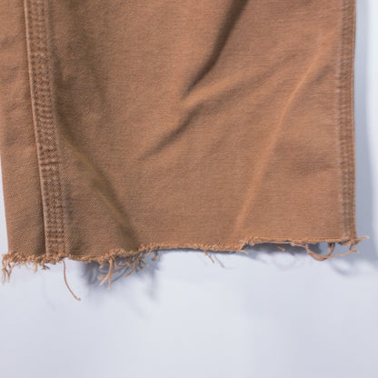 [メンズW33] 00年代 Carhartt/カーハート ワークパンツ ペインターパンツ