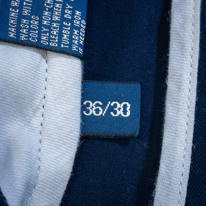 [メンズW35] 90〜00年代 Polo by Ralph Lauren/ポロバイラルフローレン チノパン