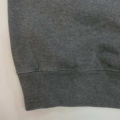 [メンズXXL] 00年代 Champion/チャンピオン スウェット トレーナー インディアナ大学 カレッジプリント