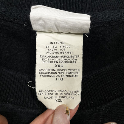 [メンズXXL] 00年代 Champion/チャンピオン スウェット トレーナー REVERSE WEAVE リバースウィーブ