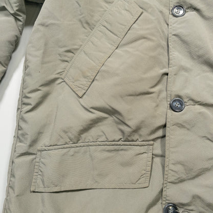 [メンズXL] 80〜90年代 L.L.Bean/エルエルビーン ダウンジャケット ハンティングシェルジャケット