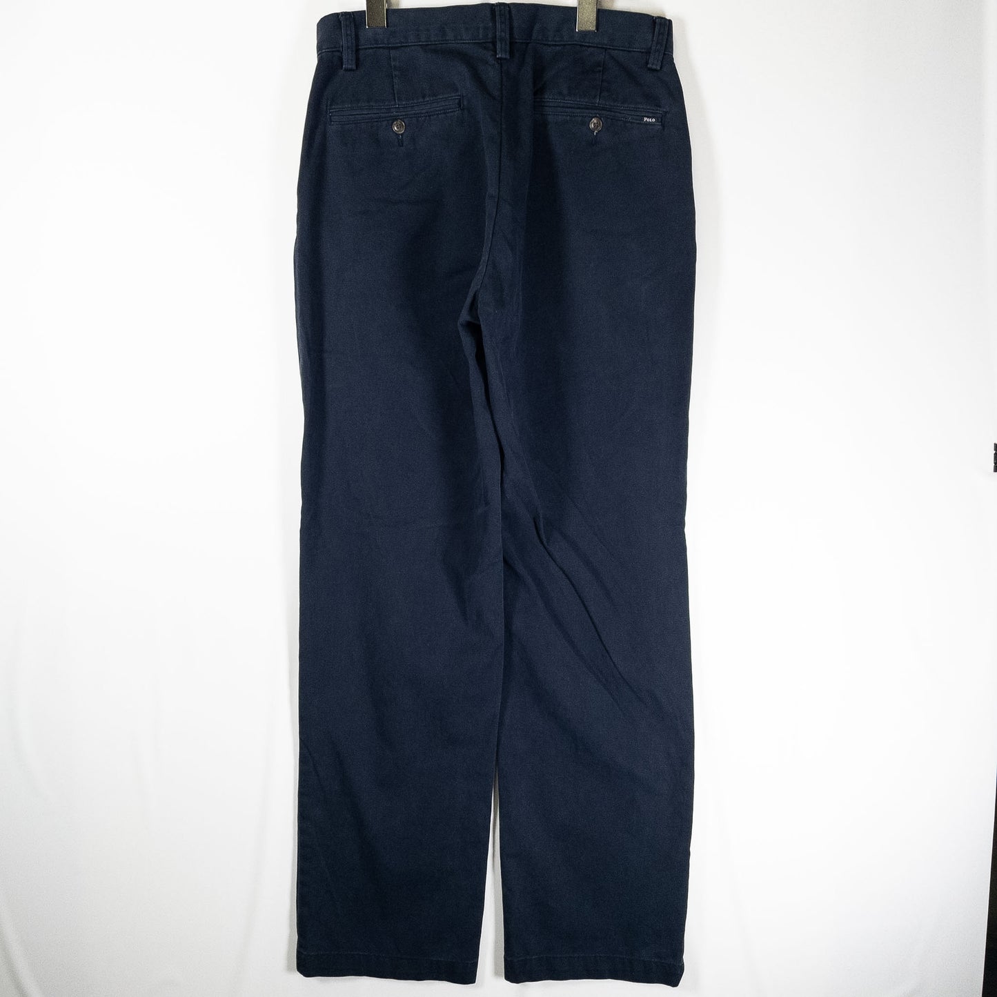 [メンズW29] 00年代 Polo Ralph Lauren/ポロラルフローレン チノパン RELAXED FIT