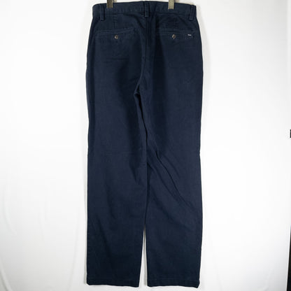 [メンズW29] 00年代 Polo Ralph Lauren/ポロラルフローレン チノパン RELAXED FIT