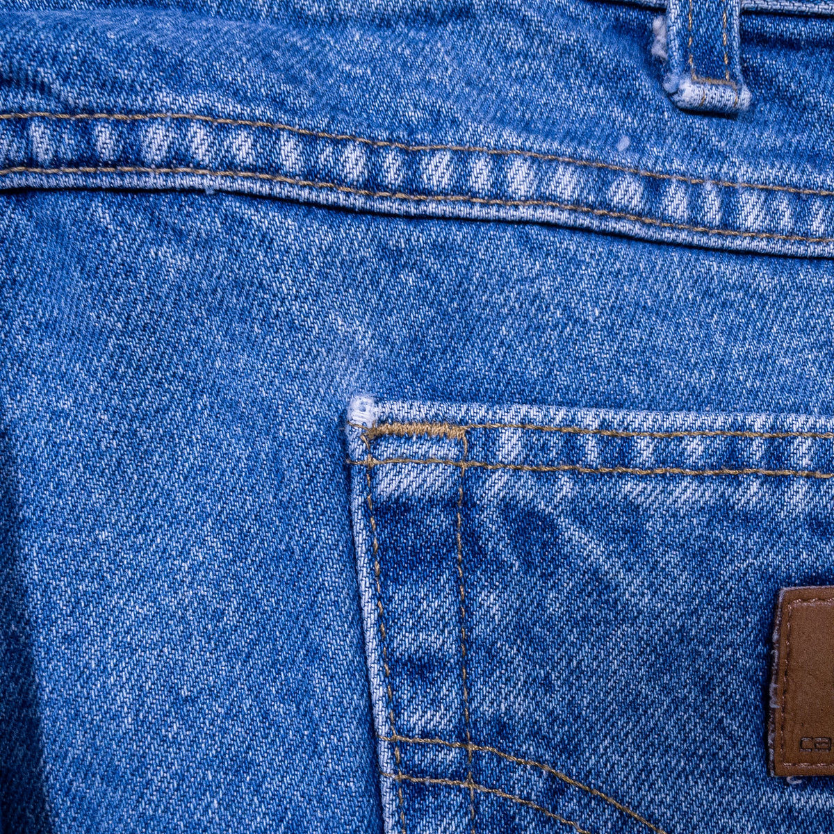 [メンズW39] 00年代 Carhartt/カーハート デニム ジーンズ