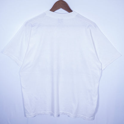 [メンズXL] 90年代 Fruit of the Loom/フルーツオブザルーム Tシャツ 企業T アイスクリーム USA製