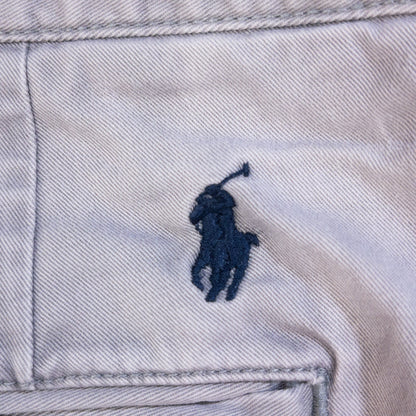 [メンズW38] 00年代 Polo Ralph Lauren/ポロラルフローレン ショートパンツ チノショーツ