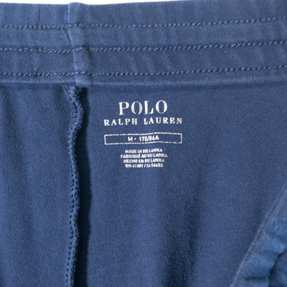 [メンズW31] 00年代 Polo Ralph Lauren/ポロラルフローレン イージーパンツ スウェットパンツ