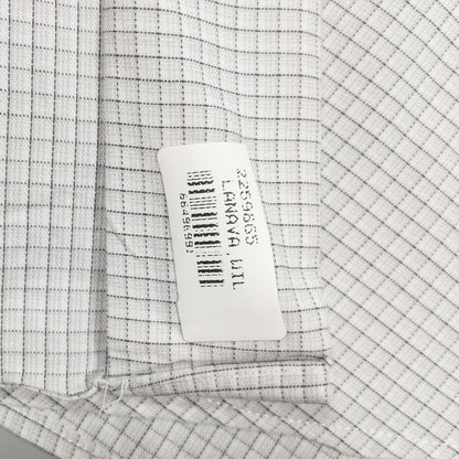 [メンズM] 90〜00年代 Brooks Brothers/ブルックスブラザーズ ワイシャツ MADISON チェック USA製