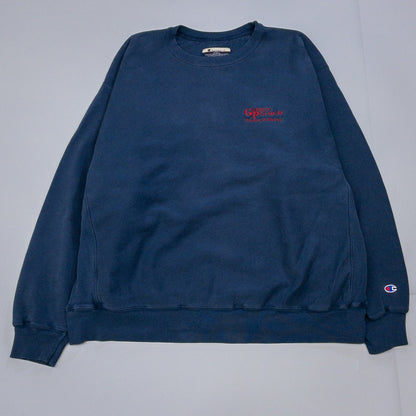 [メンズ3XL] 90〜00年代 Champion/チャンピオン スウェット トレーナー PREMIUM REVERSE WEAVE プレミアムリバースウィーブ
