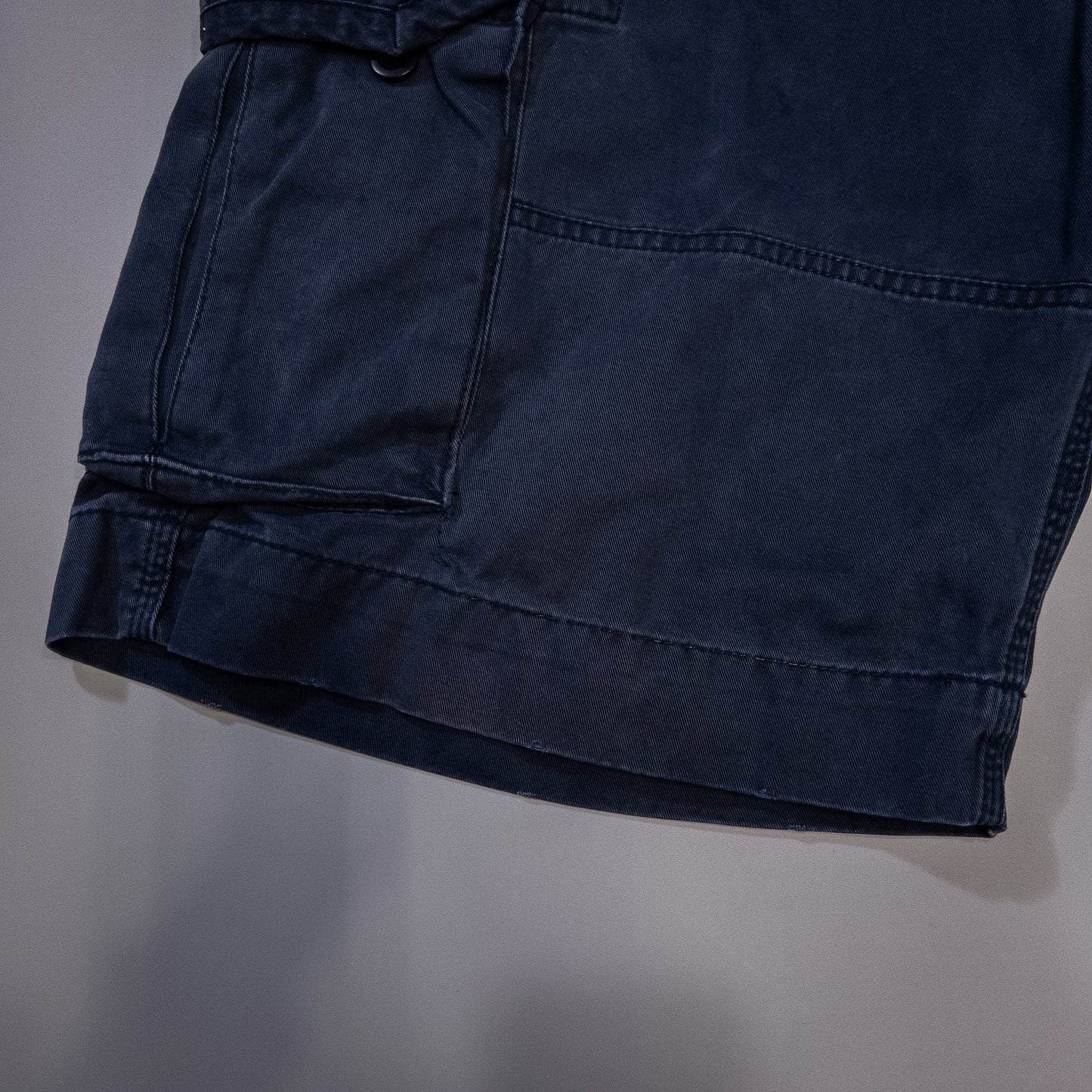 [メンズW33] 90〜00年代 Polo by Ralph Lauren/ポロバイラルフローレン ショートパンツ カーゴショーツ