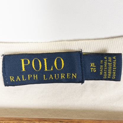 [メンズXL] 00年代 Polo Ralph Lauren/ポロラルフローレン Tシャツ ポロベア