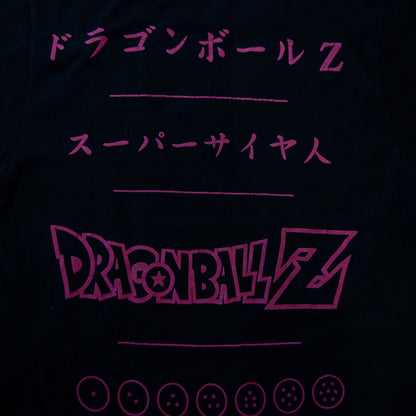 [メンズXS] 00年代 Tシャツ アニメT ドラゴンボールZ