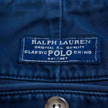 [メンズW30] 90〜00年代 Polo by Ralph Lauren/ポロバイラルフローレン チノパン ANDREW PANT