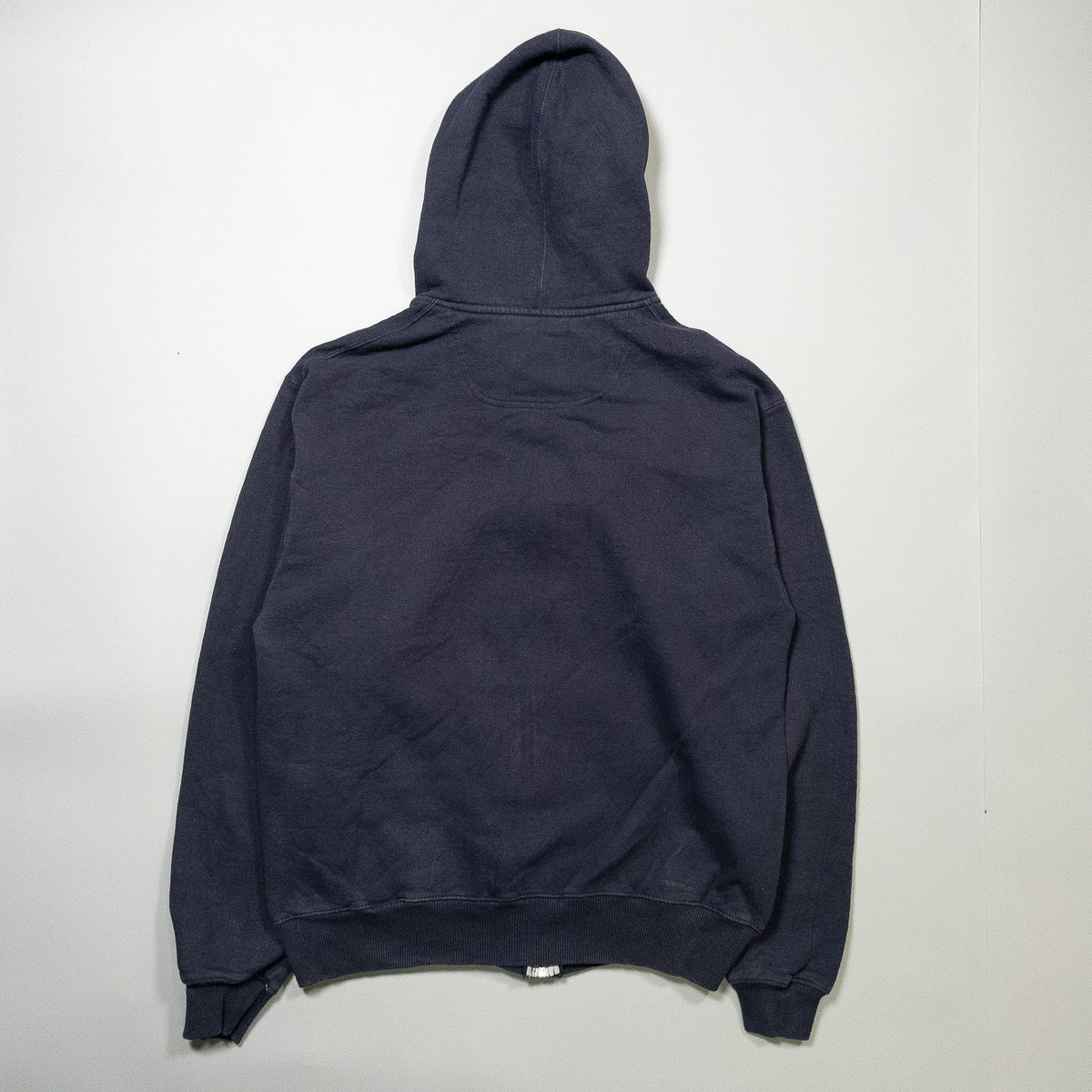 [メンズM] 00年代 Champion/チャンピオン パーカー フルジップ