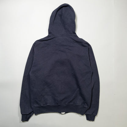 [メンズM] 00年代 Champion/チャンピオン パーカー フルジップ