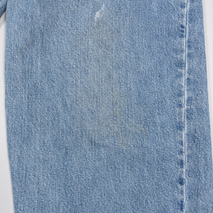 [メンズW35] 00年代 Levi's/リーバイス デニム ジーンズ 560 テーパード ルーズフィット