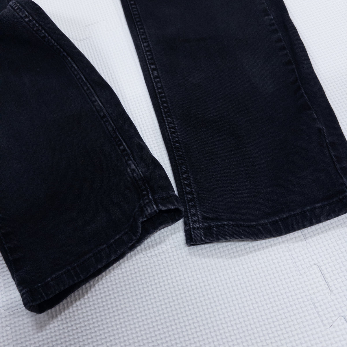 [メンズW30] 00年代 Levi's/リーバイス デニム ジーンズ 559 黒染め