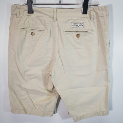 [レディースW30] 00年代 Polo Ralph Lauren/ポロラルフローレン ショートパンツ チノショーツ