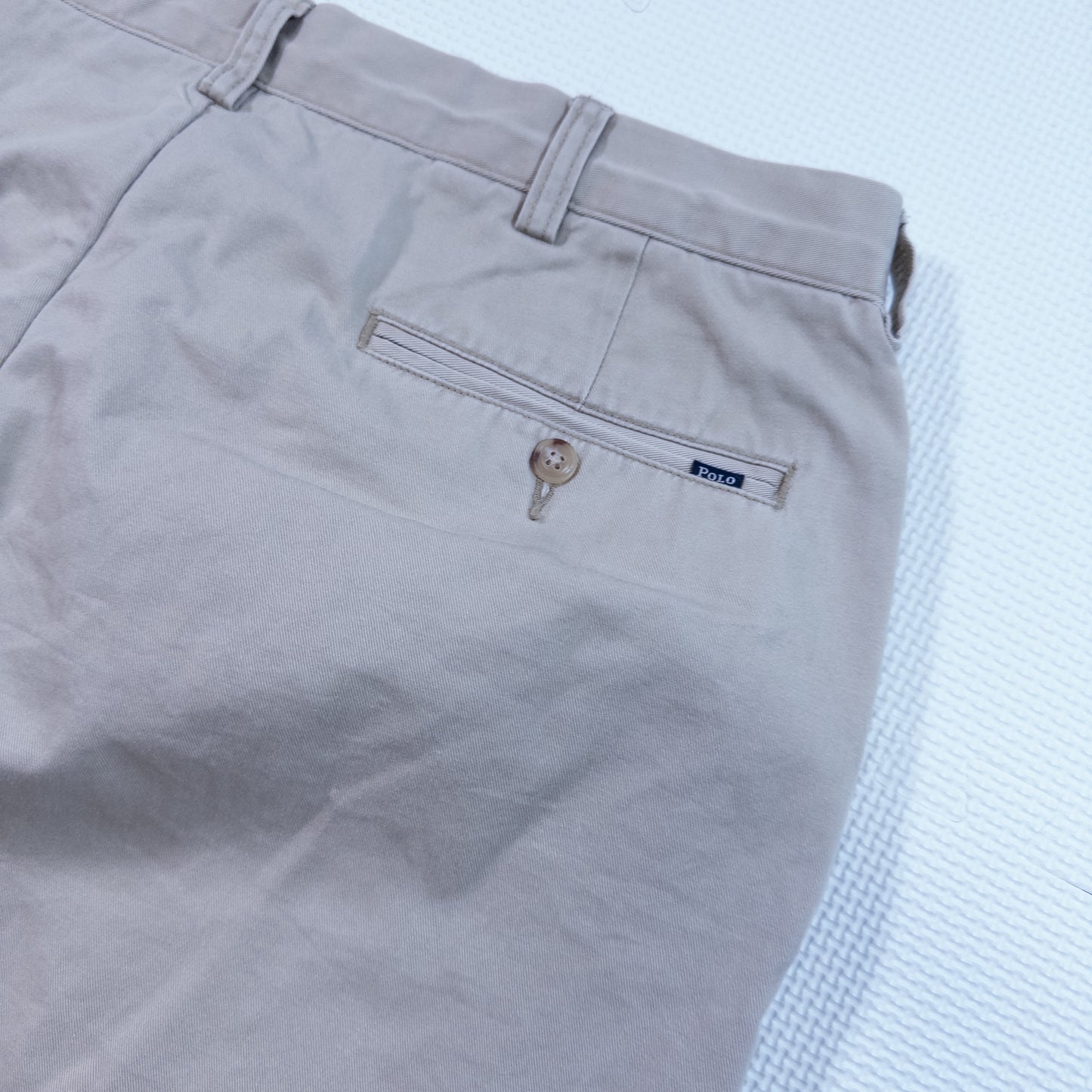 [メンズW33] 00年代 Polo by Ralph Lauren/ポロバイラルフローレン チノパン CLASSIC FIT