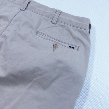 [メンズW33] 00年代 Polo by Ralph Lauren/ポロバイラルフローレン チノパン CLASSIC FIT