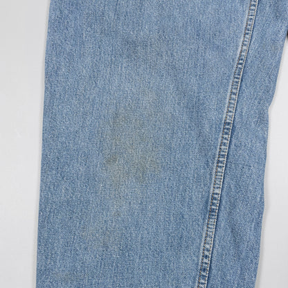 [メンズW35] 00年代 Levi's/リーバイス デニム ジーンズ 560 テーパード ルーズフィット