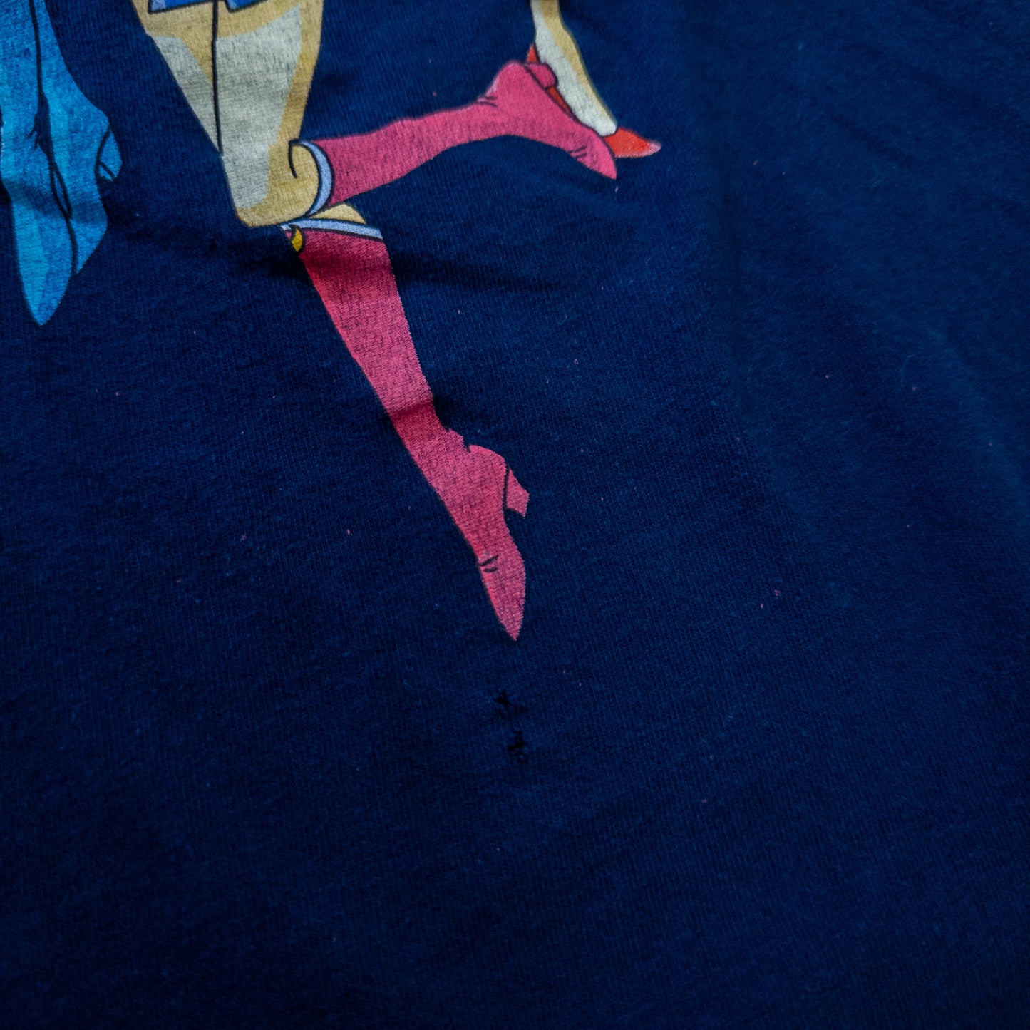 [メンズS] 00年代 Tシャツ アニメT セーラームーン アニメT