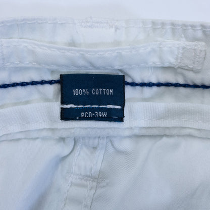 [メンズW33] 90〜00年代 Polo by Ralph Lauren/ポロバイラルフローレン カーゴパンツ CONMARジップ