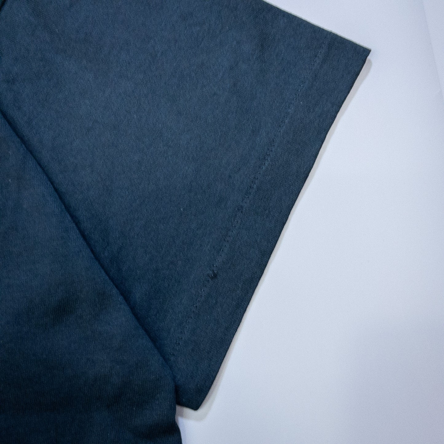 [メンズM] 90年代 Fruit of the Loom/フルーツオブザルーム Tシャツ 企業T KTI