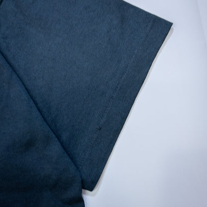 [メンズM] 90年代 Fruit of the Loom/フルーツオブザルーム Tシャツ 企業T KTI