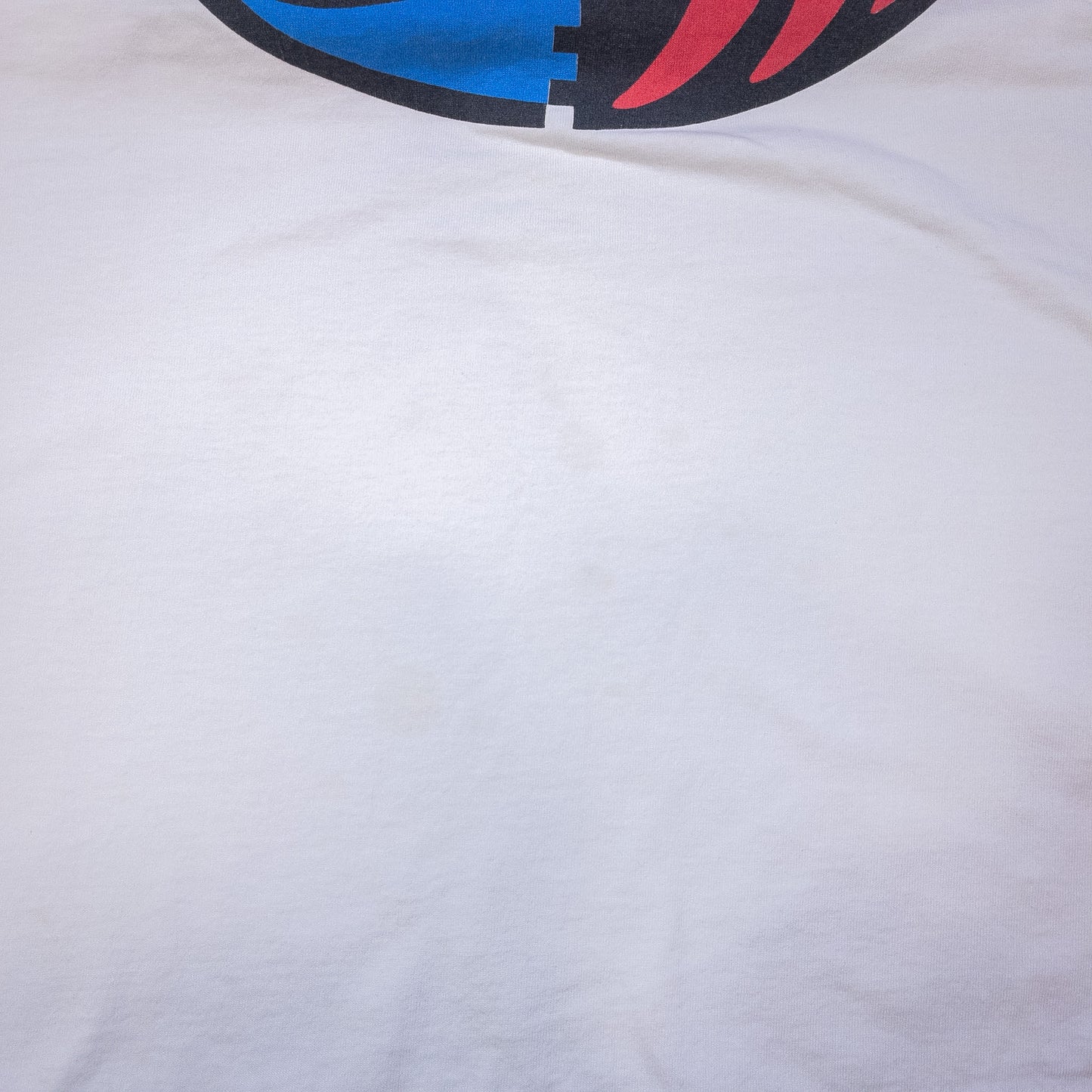[メンズXL] 90年代 Fruit of the Loom/フルーツオブザルーム Tシャツ SONIC & KNUCKLES ソニックアンドナックルズ キャラクターT