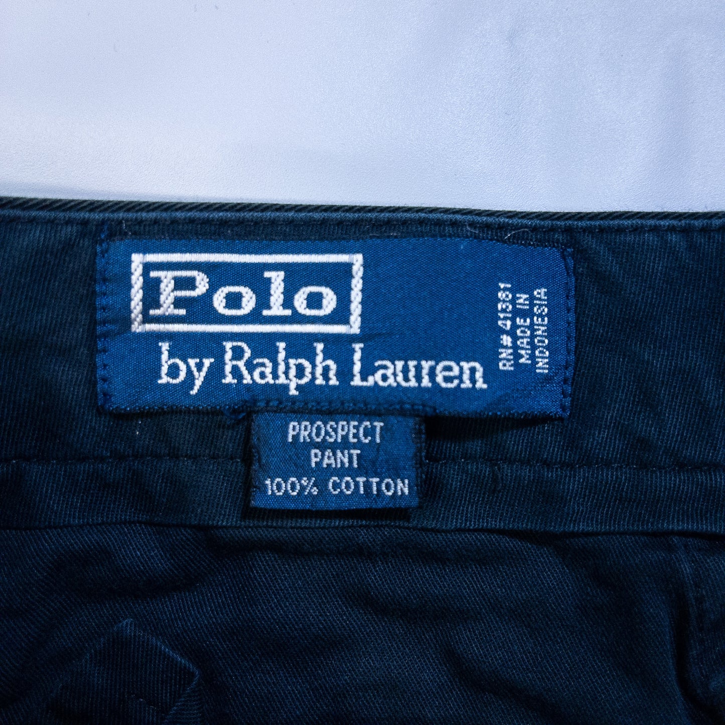 [メンズW30] 90〜00年代 Polo by Ralph Lauren/ポロバイラルフローレン チノパン