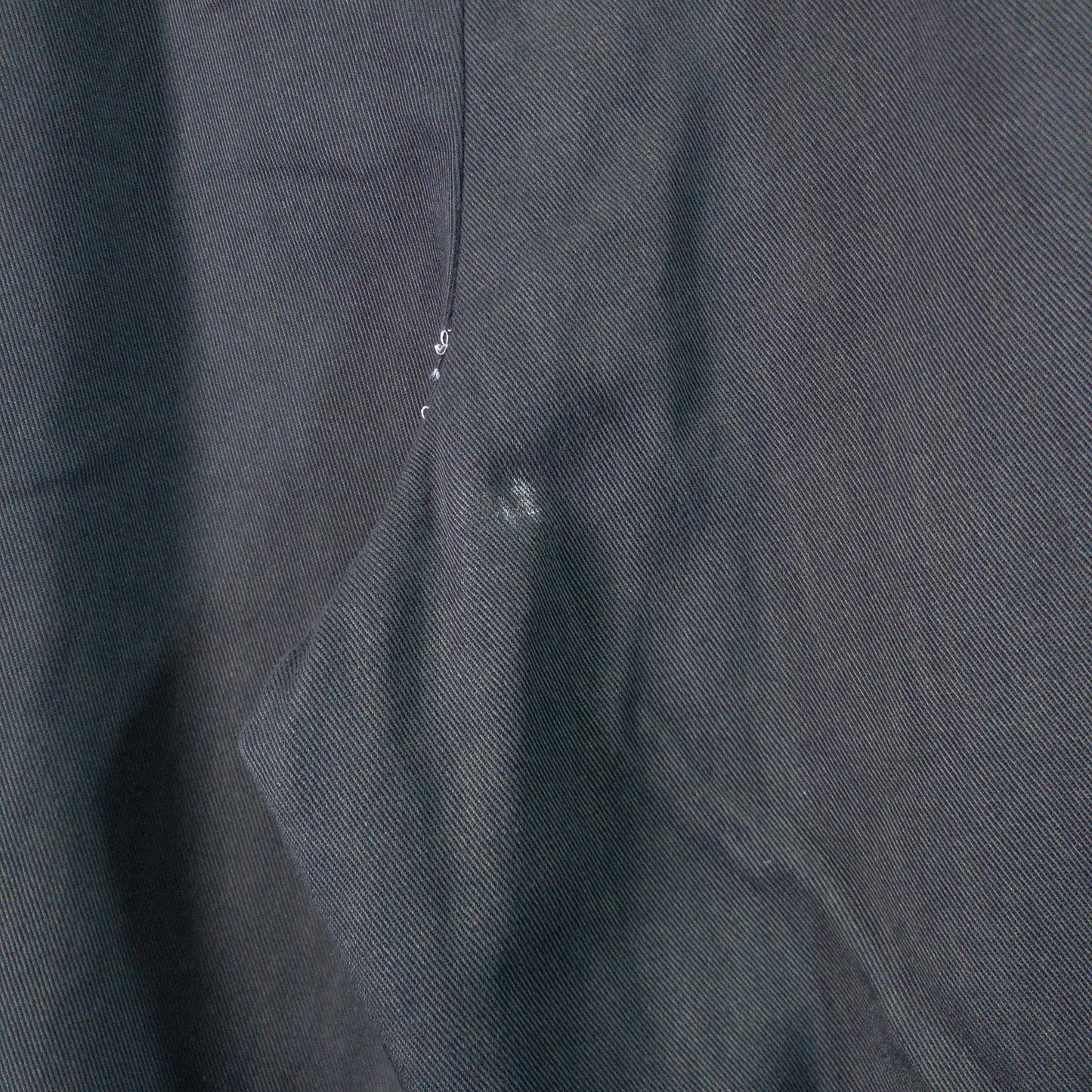 [メンズW36] 90年代 DOCKERS/ドッカーズ チノパン 黒染め