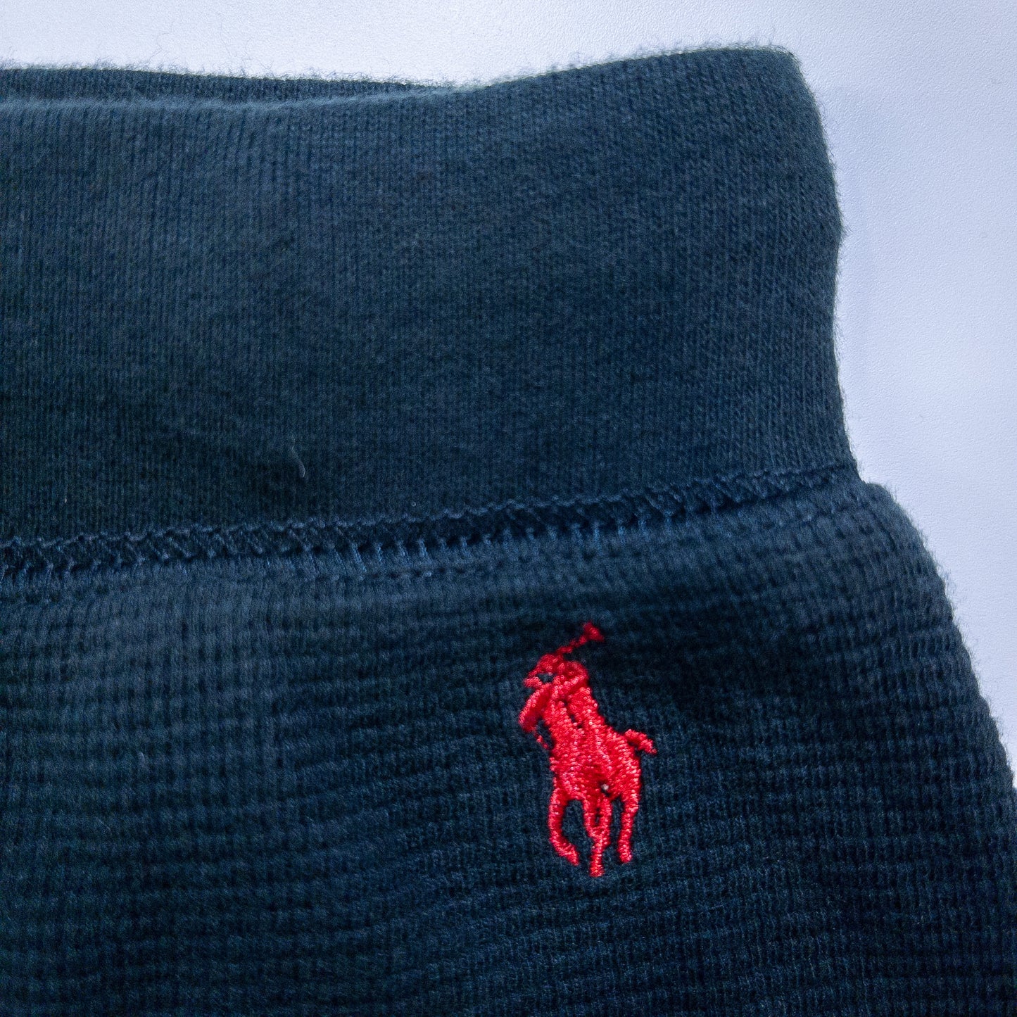 [メンズM] 00年代 Polo Ralph Lauren/ポロラルフローレン イージーパンツ スリーピングパンツ