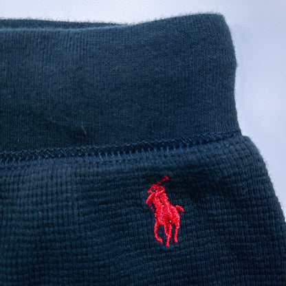 [メンズM] 00年代 Polo Ralph Lauren/ポロラルフローレン イージーパンツ スリーピングパンツ