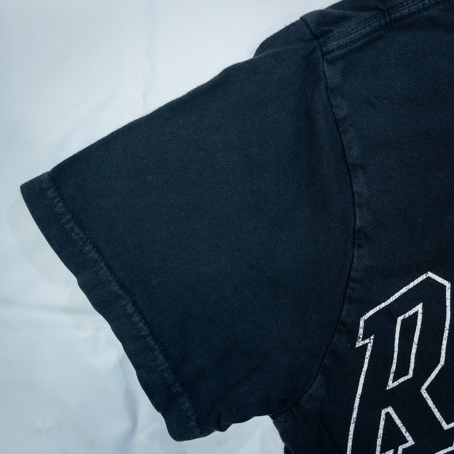 [メンズXS] 00年代 RODMAN Tシャツ NBA RODMAN ロッドマン シカゴブルズ