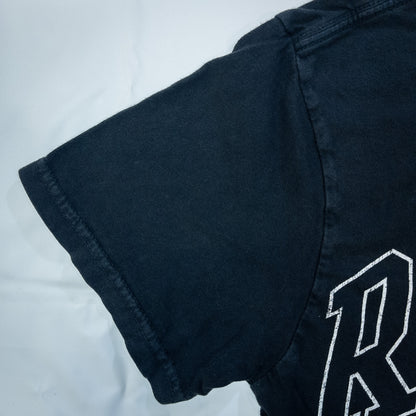 [メンズXS] 00年代 RODMAN Tシャツ NBA RODMAN ロッドマン シカゴブルズ