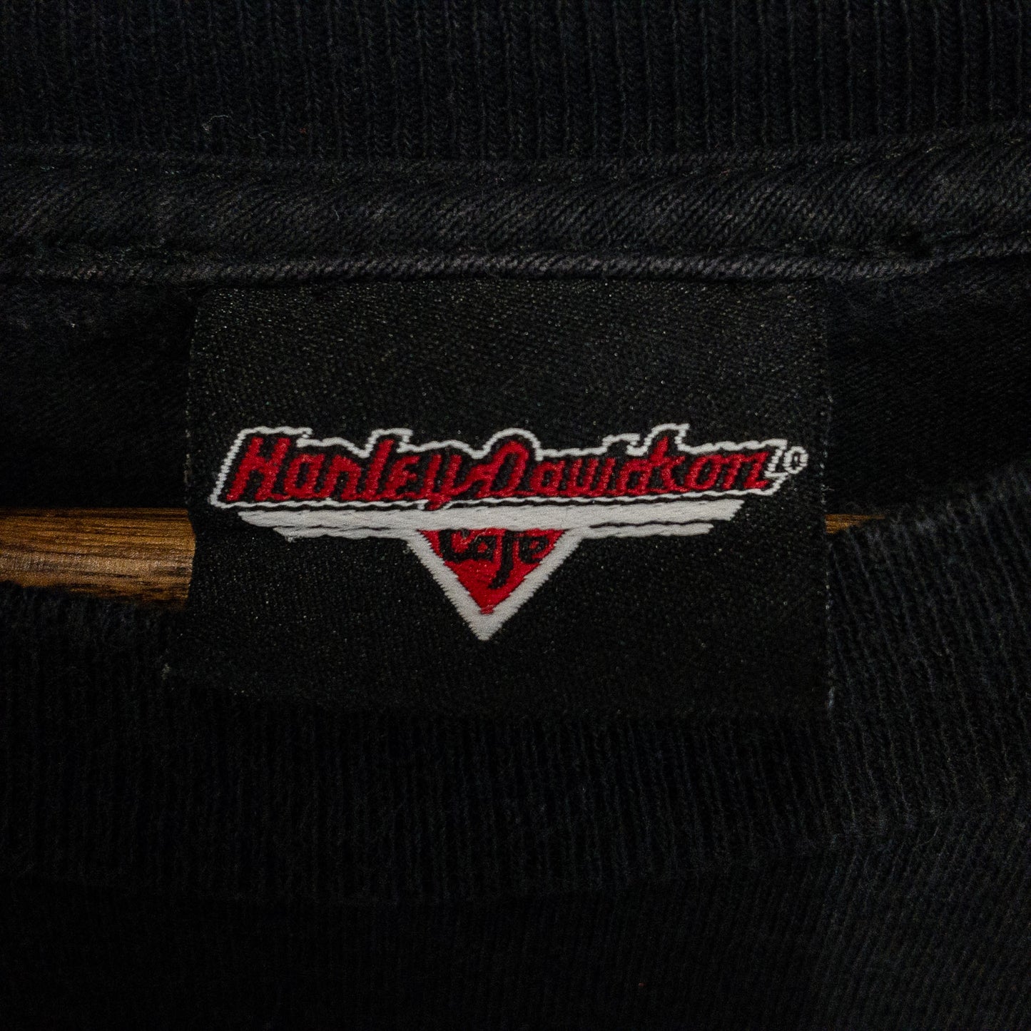 [メンズXL] 90年代 Harley-Davidson/ハーレーダビッドソン Tシャツ Harley-Davidson cafe ハーレーダビッドソンカフェ
