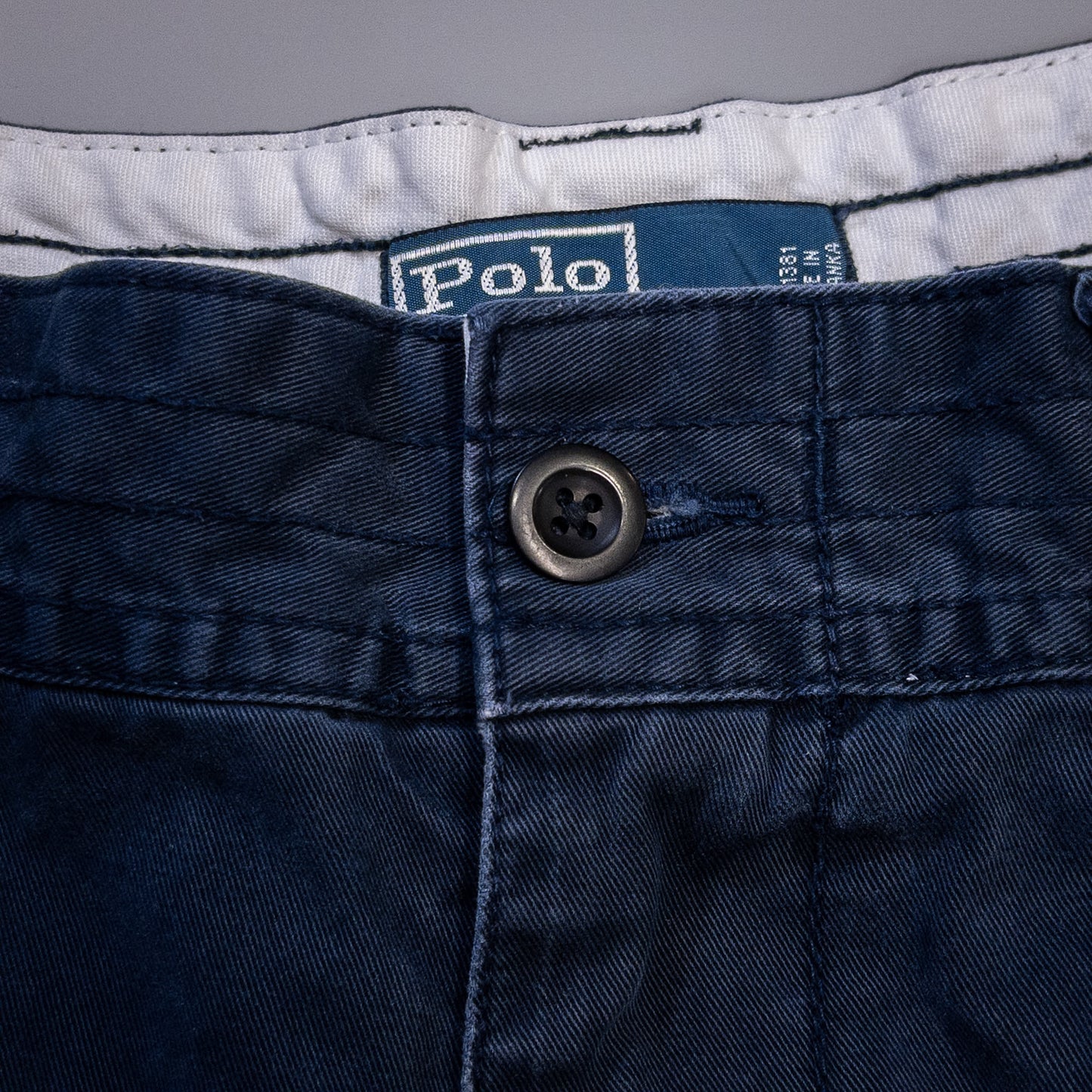 [メンズW33] 90〜00年代 Polo by Ralph Lauren/ポロバイラルフローレン ショートパンツ カーゴショーツ