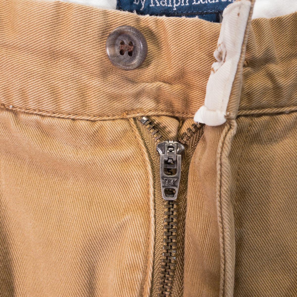 [メンズW31] 90年代 Polo Ralph Lauren/ポロラルフローレン チノパン チノパンツ Classic Chino