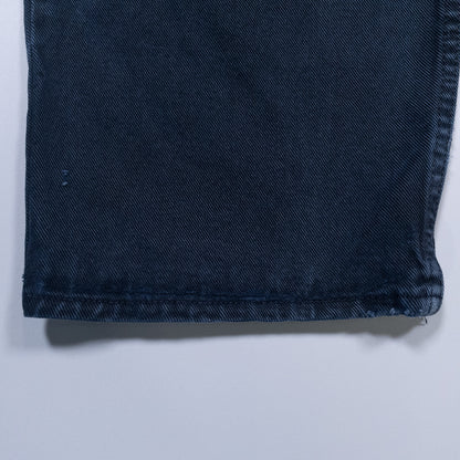 [メンズW39] 90年代 Levi's/リーバイス デニム ジーンズ siver Tab Loose
